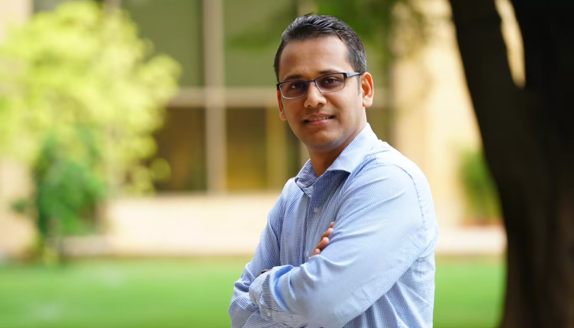 Economic Times — Fal Ghancha interview